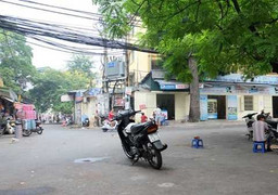 Bảo vệ quán ốc bị đồng nghiệp đâm chết trong đêm