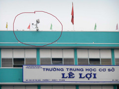 Nam thanh niên bị 2 cô gái đâm chết: Khó nhận diện hung thủ qua camera giám sát