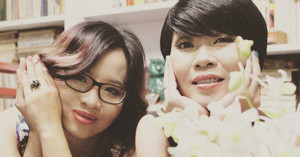 Trác Thuý Miêu ra nước hoa lấy cảm hứng từ những tiểu thuyết nổi tiếng