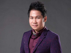 Trọng Tấn làm liveshow riêng thứ 2 trong sự nghiệp