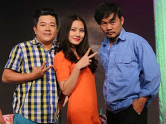 Ngọc Lan lên tiếng về việc ngoại tình