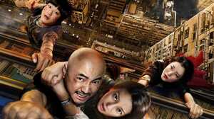 Trailer phim 'Lạc lối ở Hồng Kông'