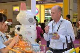 Bài học từ công nghiệp Đài Loan và cơ hội cho Việt Nam