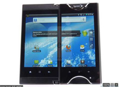 Những mẫu smartphone Android 'độc, dị' nhất