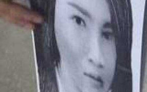 Nam thanh niên bị 2 cô gái đâm chết: Phác họa hình ảnh nghi phạm