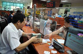 Ưu tiên tuyển dụng con em trong ngành, Agribank lép vế trong ‘tứ trụ’?