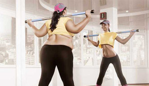 4 điều đáng sợ xảy ra khi bạn ngừng tập thể dục