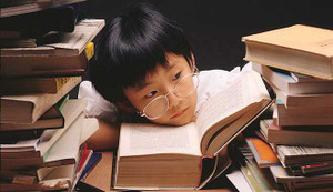 Học nhiều chưa hẳn là giỏi, trường giỏi chưa hẳn là tốt