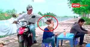 Video: Cách xử lý tình huống khi bị giật điện thoại ngoài đường