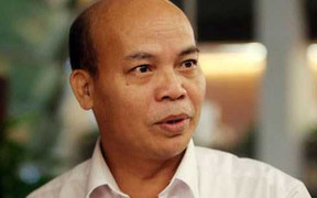 Đại biểu Quốc hội: 'Kẻ tham nhũng dù 'râu dài đến rốn' vẫn bị bắt'