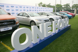 Xe dưới 9 chỗ động cơ nhỏ giảm thuế một nửa đến năm 2019