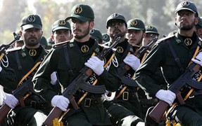 Tướng Mỹ nói Iran có khoảng 3.000 quân chiến đấu ở Iraq, Syria