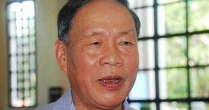 Nguyên Thứ trưởng Quốc phòng: Mỹ đưa tàu chiến ra Biển Đông vì lợi ích Mỹ