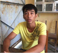 Bắt nam sinh lớp 12 đánh chết bạn học