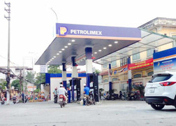 Cửa hàng nhân viên bán xăng bị ăn tát 'ăn cắp' thương hiệu Petrolimex