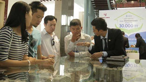 Gói 30.000 tỷ đã giải ngân được bao nhiêu?