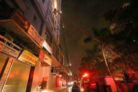 Chung cư Xa La: Kiểm tra đến đâu, sai phạm đến đấy