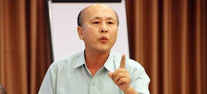 Cục phó Cảnh sát Kinh tế: 'Ở Việt Nam, từ cái tăm tre cũng đều bị làm giả'