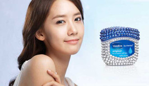 Vaseline - bí quyết làm đẹp toàn diện mọi bạn gái cần biết