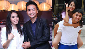 Tú Vi - Văn Anh: Gắn kết từ sự thiếu thốn tình cảm gia đình