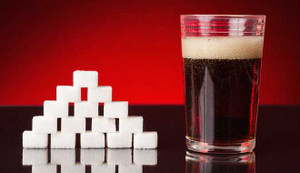 Bà mẹ 3 con giảm 50kg nhờ dừng uống 4 lít nước ngọt mỗi ngày