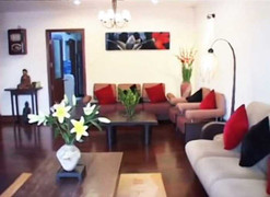 Ngắm nhà đẹp như khu nghỉ dưỡng của ca sĩ Quang Dũng