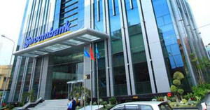 Ngân hàng Nhà nước nắm giữ 51% cổ phần Sacombank