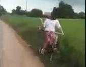 Tổng hợp những tình huống hài vỡ bụng