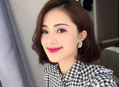 Hạ Vi tươi tắn đi đóng phim giữa 'bão tin đồn' hẹn hò Cường Đô la