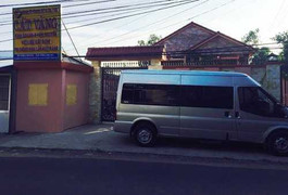 Đại gia Cà Mau lừa đảo bị bắt