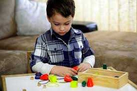 Phần mềm hỗ trợ phát hiện sớm chứng tự kỷ