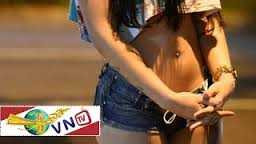 Khó khăn trong phòng chống mại dâm