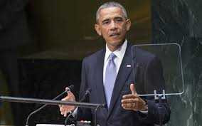 Mỹ muốn thể hiện trách nhiệm của nước lớn