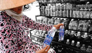 Aquafina dùng nước công cộng đóng chai: Vì sao Pepsico Việt Nam chưa lên tiếng?