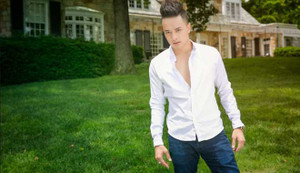 Cao Thái Sơn chững chạc hơn sau những thăng trầm