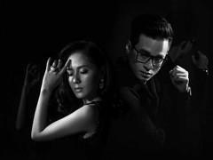 Phương Linh ra sản phẩm kết hợp lần cuối với Hà Anh Tuấn