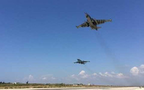 Mỹ có bằng chứng Nga không kích nhầm bệnh viện ở Syria