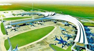 Sân bay Long Thành: 'Làm sớm được ngày nào, dân được nhờ ngày đó'