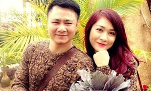 Tự Long xúc động làm thơ tặng con gái mới chào đời