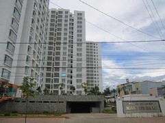 Đột nhập chung cư Hoàng Anh Gia Lai 'cuỗm' hàng trăm triệu