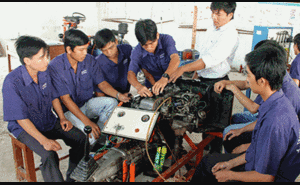 Những chính sách có hiệu lực từ tháng 11