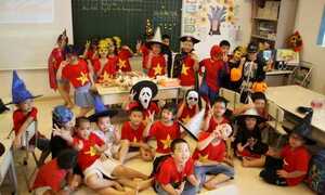 Halloween là gì? Lễ hội Halloween 2018 vào ngày mấy?