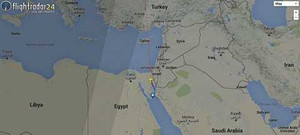 Máy bay Nga chở hơn 200 người rơi ở Ai Cập: Tiếng kêu cứu từ thân máy bay vỡ