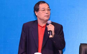 Ông Trầm Bê chuẩn bị rời Sacombank