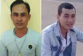 Xác định danh tính 3 kẻ truy sát người tại bệnh viện Quảng Ngãi