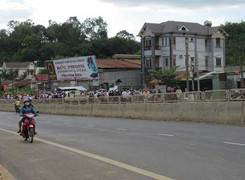 Tai nạn kinh hoàng, 7 người thương vong