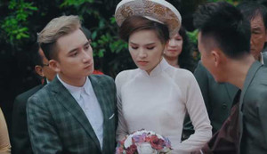 Phiên bản hài 'Vợ người ta' đạt view khủng