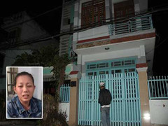 Doanh nhân thiệt mạng vì dính bẫy tình gái quê