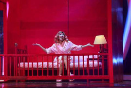 Trực tiếp Hoán đổi tập 3