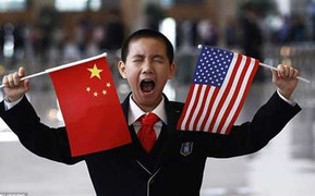 ‘Gã nhà giàu’ Trung Quốc mua thế giới